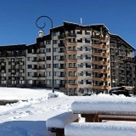 Residence Median - Appartement Confortable - Proche Des Pistes - Balcon Mae-2554 Сен-Мартен-де-Бельвиль Экстерьер фото