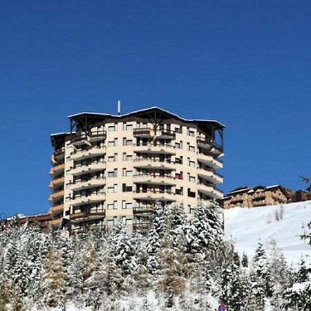 Residence Median - Appartement Confortable - Proche Des Pistes - Balcon Mae-2554 Сен-Мартен-де-Бельвиль Экстерьер фото